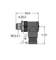 Stecker BS82121-0/PG9