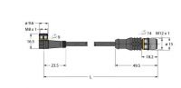 Steckverbinder PKW3MP7X20,6RSC4TTXL