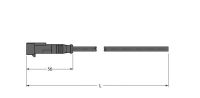 Superseal-Steckverbinder TSS-3P-A-2/TXL