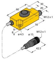 Teach Adapter TX1-Q20L60