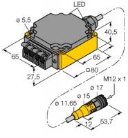 Testgerät TB3-CP80