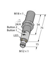 Ultraschallsensor RU130U-M1 #1610018