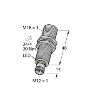 Ultraschallsensor RU70UM18MUP8X2H1151