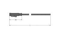 Ventilsteckverbinder DT06-2S-A-2/TXL