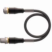 Verbindungsleitung RKS4T-0.6-RSS4T/TXL