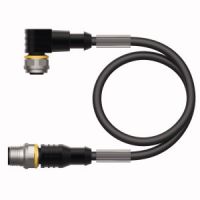 Verbindungsleitung WKC12T-1-RSC12T/TEL