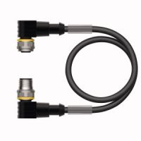 Verbindungsleitung WKC5T-5-WSC5T/TEL