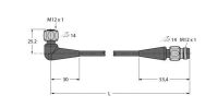 Verbindungsleitung WKH4.4-P7 #6933544