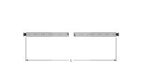Versorgungsleitung Cable-DN-43-100M