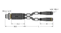 Zweifachverteiler VBRS4.4-2 #6628176