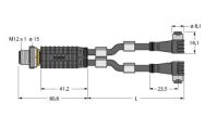 Zweifachverteiler VBRS4.4-2 #6630434 Zweifachverteiler VBRS4.4-2 #6630434