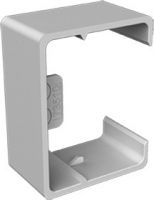 Stoßstellenabdeckung lgr 73520-04