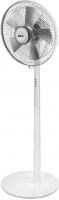 Standventilator 86820 ws/si