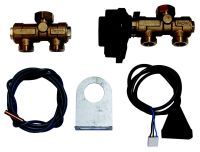 Anschluß-Set WW-Speicher 0010027587