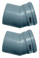Bogen 30 Grad 0020042767