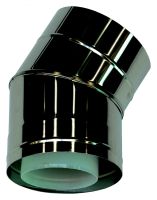 Bogen 30 Grad 110/160mm 0020106406