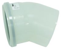 Bogen 30 Grad DN160 0020095558