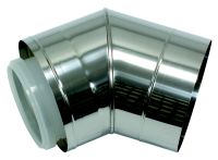 Bogen 45 Grad 0020095544