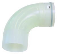 Bogen 87 Grad 250mm 0020106563
