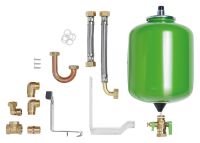 Einbauset TW-ADG (8L)