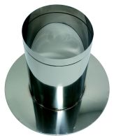 Flachdachkragen 0020095588