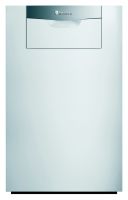 Gas-Brennwertkessel VKK 2406/3-E
