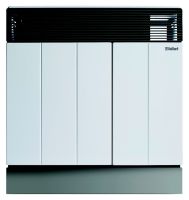 Gas-Raumheizautomat VGR 30/4