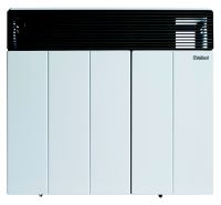 Gas-Raumheizautomat VGR sine 51/4P