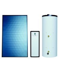 Paket 9.202/5 Solar SWW 0010042368