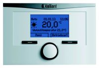 Raumtemperaturregler 0020124472