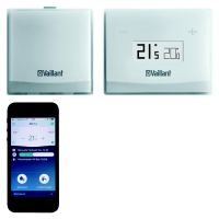 Raumtemperaturregler 0020197222