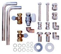 VC-Installationsset 0020201902