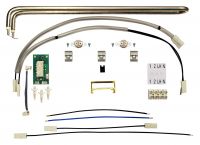 Raumheizgeräte/Anlagen- und Systemtechnik