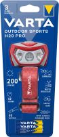 Kopfleuchte Outdoor Sports Sports H20 Pro (4x1)