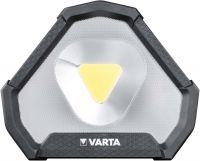 LED-Flächenarbeitsleuchte WorkFlex Stad.Light
