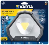 LED-Flächenarbeitsleuchte WorkFlex Stad.Light