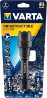 LED-Taschenlampe IndestructibleF20Pro