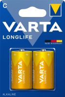 Longlife Baby 4114 Blister 2