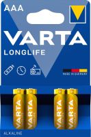 Longlife Micro 4103 Blister 4