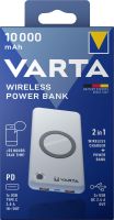 Wireless Power Bank PowerBank10000 (2x1)