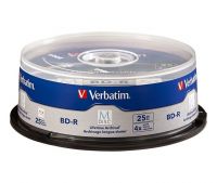 M-DISC BD-R 25GB/1-4x 98909