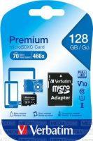 microSDXC Card 128GB 44085