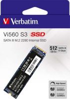 SSD 512GB SATA-III 49363