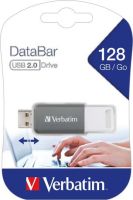 USB 2.0 Stick 128GB DataBa VERBATIM 49456 gr