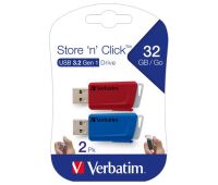 USB 3.2 Stick 32GB VERBATIM 49308