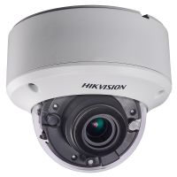 IR-HD-Farbdomekamera T/N DS-2CE56D8T-VPIT3ZE