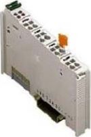 2-Kanal Eingangsklemme 750-454/000-200