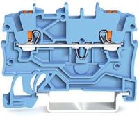 2-Leiter-Durchgangsklemme 2200-1204
