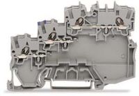 3-Leiter-Aktorenklemme 2000-5310/102-000