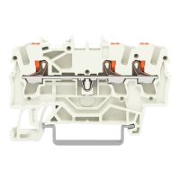 3L-Durchgangsklemme 2202-1309